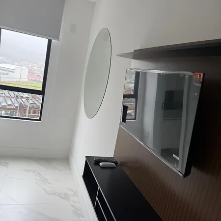 Apartamento Pereque Frente Mar Porto Belo Exterior photo