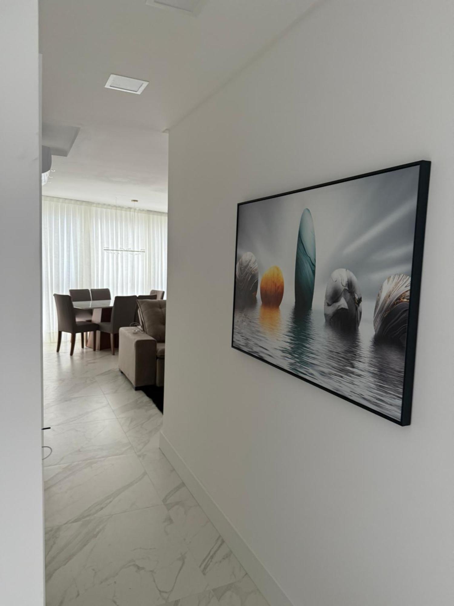 Pereque Frente Mar Apartamento